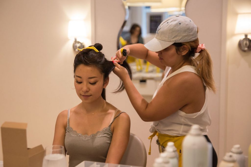 REI_HAIR Lindsay Lazarski/WHYY