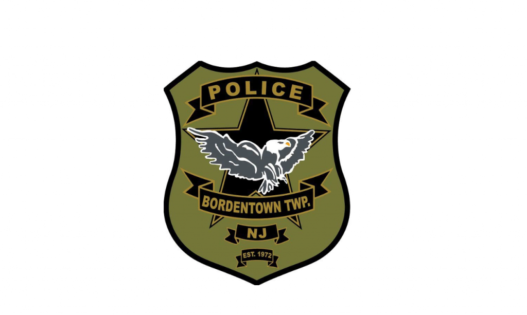 bordentown police (Township of Bordentown)