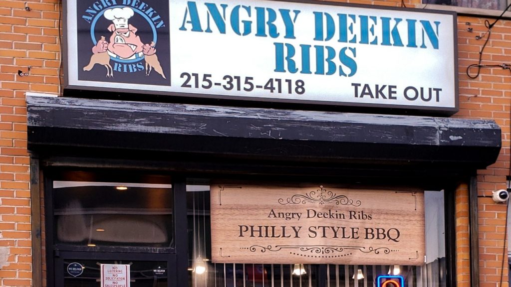 angry-deekinribs (Via Angry Deekin Ribs)