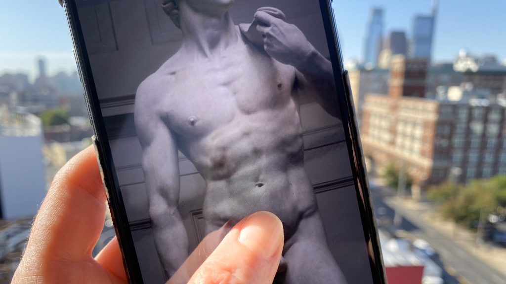 dickpics-david-crop (Danya Henninger/Billy Penn)