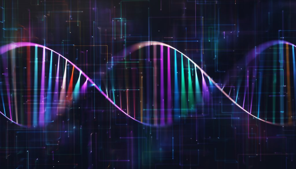UK Biobank has granted 10,000 qualified scientists access to its large database of genetic sequences and other medical data, but other organizations with databases have been far more restrictive in giving access. UK Biobank has granted 10,000 qualified scientists access to its large database of genetic sequences and other medical data, but other organizations with databases have been far more restrictive in giving access. (KTSDESIGN/Getty Images/Science Photo Library)