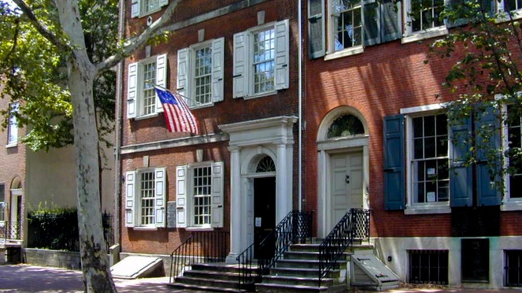 powelhouse (Courtesy Powel House)