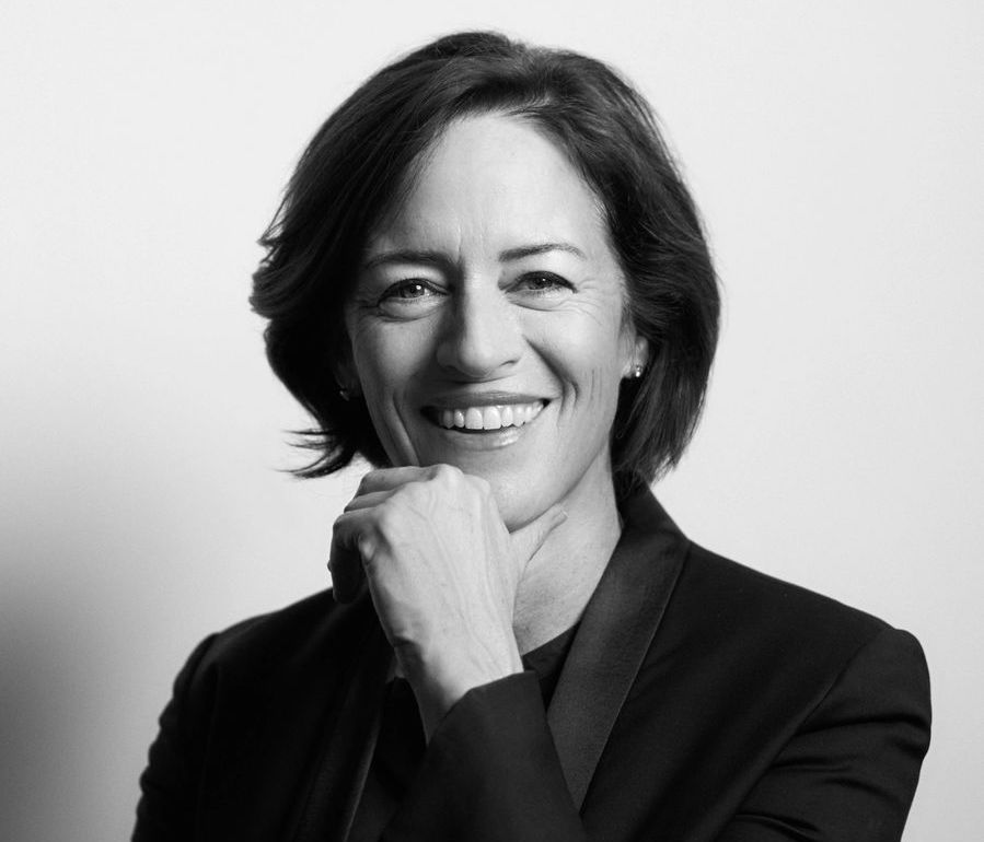 Sharon Johnston Founder, Partner of Johnston Marklee design firm Architect Sharon Johnston is designing a building for Philadelphia Contemporary. (Johnston Marklee)