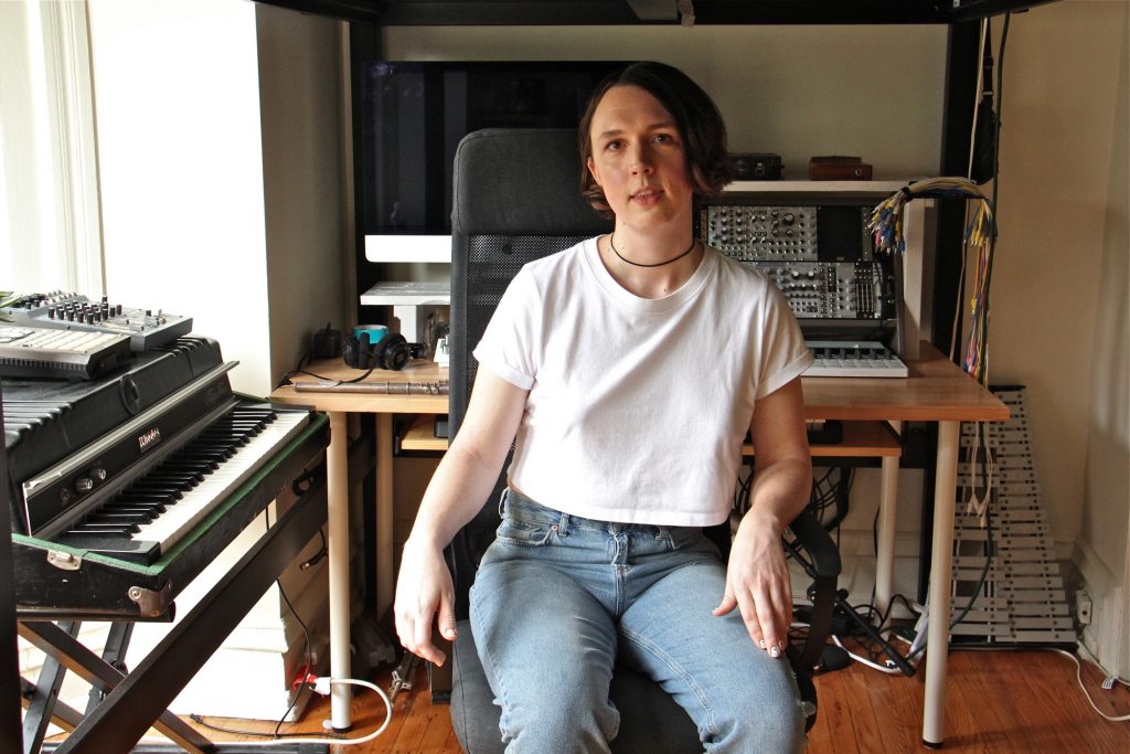 2019 08 28-e lee-nina keith-philadelphia-composer maranasati 19111 Composer Nina Keith created and recorded her album,