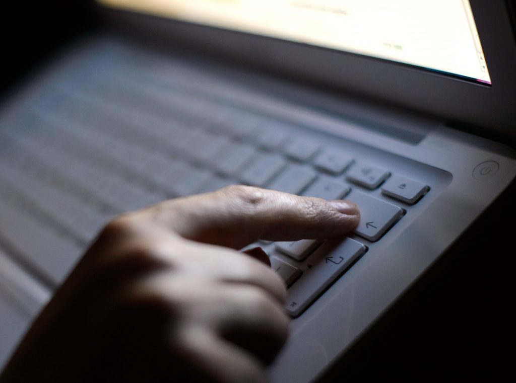 Twitter abuse (Dominic Lipinski/PA Wire)