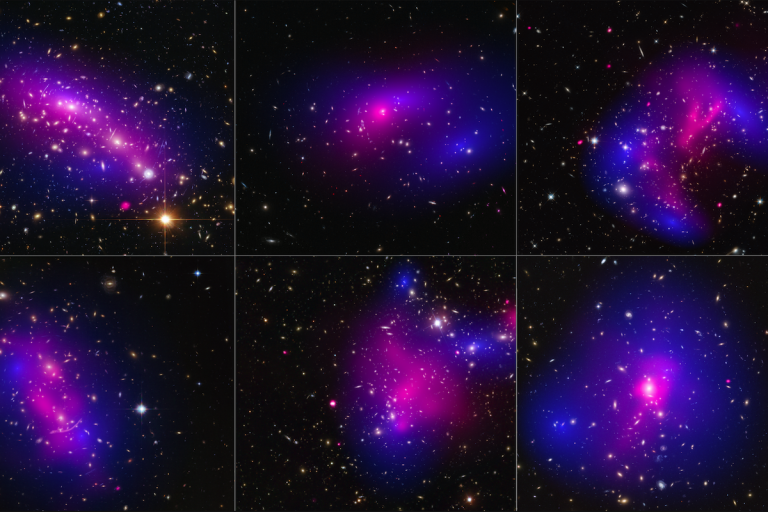 Image: NASA Goddard