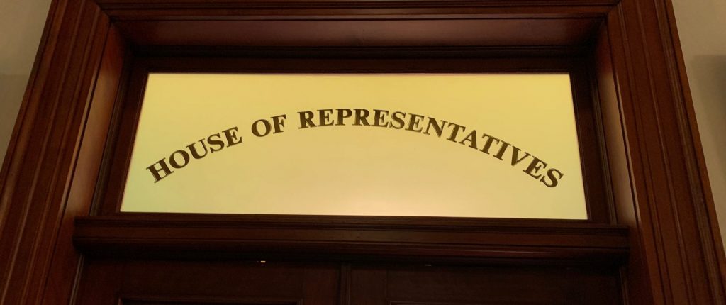 YR4LUCWUJFFSNHLK6NNZJBOVYY-e1568123488439-1920×806 Once again, only people who believe in a higher power can give opening invocations in the state House. (Jan Murphy/PennLive)
