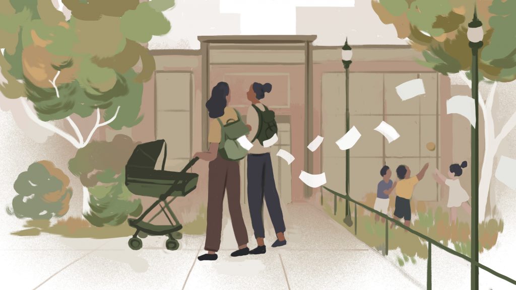 Nicole Xu for NPR
