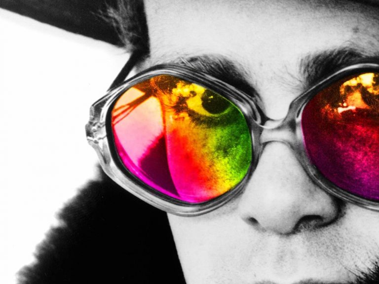 Me by Elton John Hardcover, 374 pages.
