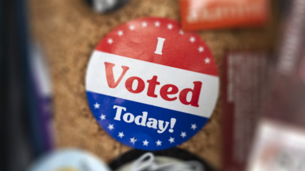 voted-sticker-bulletinboard2 I Voted Today sticker