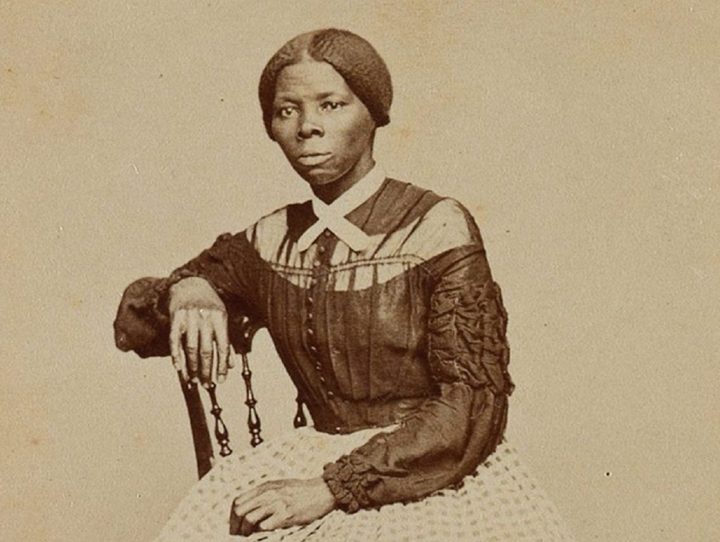 Tubman