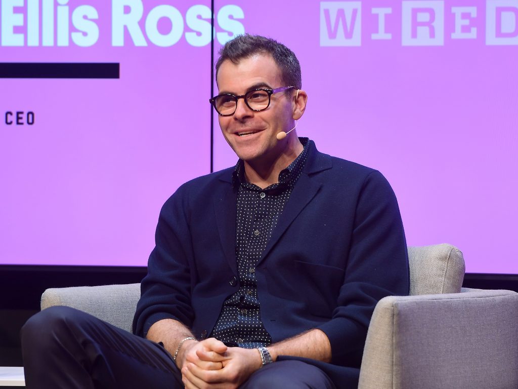 Instagram’s Adam Mosseri speaks onstage at the WIRED25 Summit 2019 in San Francisco. He said some users will no longer see the “like” counter, but it won’t impact “the whole U.S. at once.” Instagram's Adam Mosseri speaks onstage at the WIRED25 Summit 2019 in San Francisco. He said some users will no longer see the