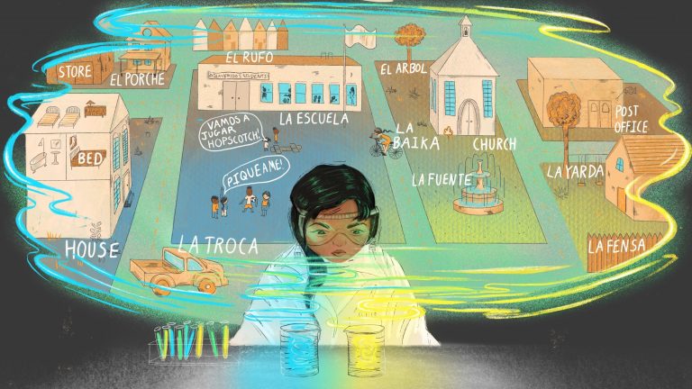(Jacqueline Alcántara for NPR)