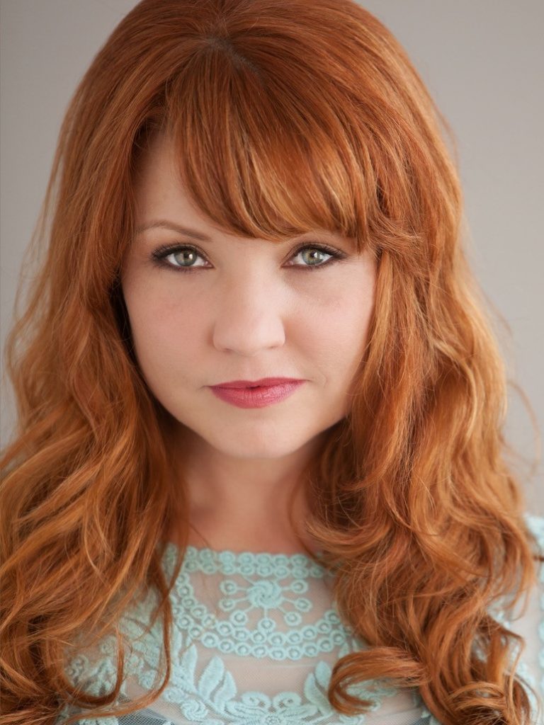 Jamie Marchi says she’s faced backlash since making sexual harassment allegations. “The front door to my house has been posted online; my fiancé’s children’s names have been posted online,” she says. Jamie Marchi says she's faced backlash since making sexual harassment allegations.