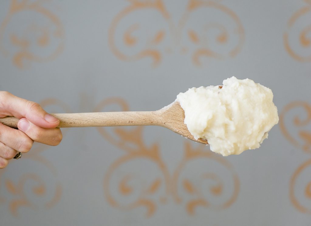 A food allergy, sensitivity, or intolerance can make the difference between passing the mashed potatoes — and passing on them. A food allergy, sensitivity, or intolerance can make the difference between passing the mashed potatoes — and passing on them. (JGI/Jamie Grill/Getty Images)