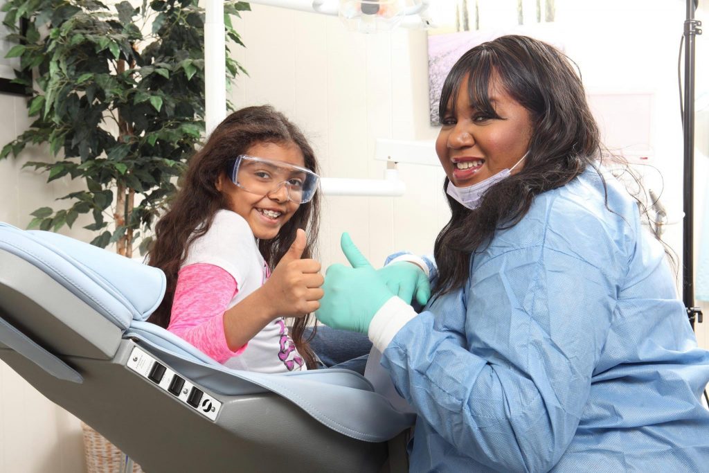 0B270A88-B432-4114-9CD3-81F00DE4135A As tuitions climb faster than income levels, many dental school grads feel distressed about paying off huge amounts of student debt. (Courtesy of Lori Wilson)