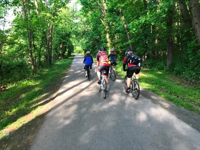 60339663_10161802291005367_6735588809913663488_n Montgomery County is investing in trails to connect the region. (Montgomery County)