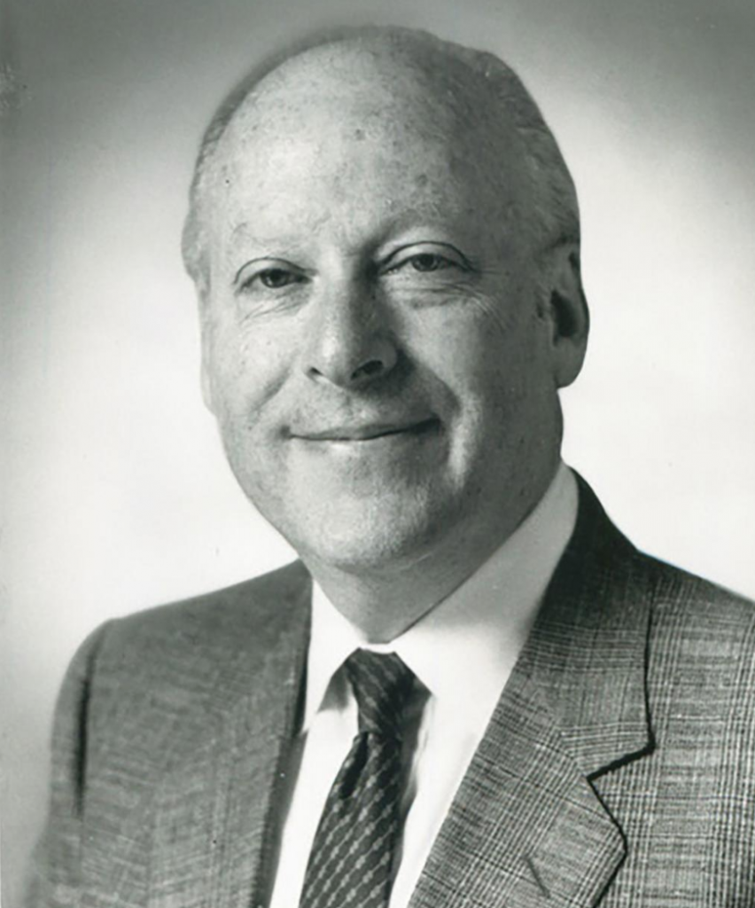 Joseph Segel, founder of a number of companies including QVC, has died. (Courtesy of Philadelphia Business Journal)