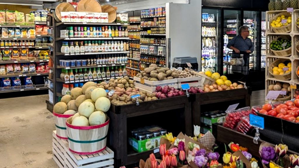 kensingtoncoop-grocerystore (Kensington Community Food Co-op/Facebook)
