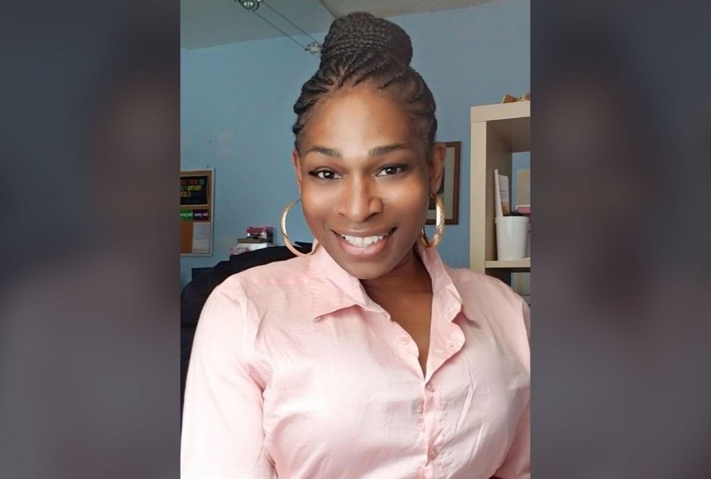 Celena Morrison (Courtesy photo)