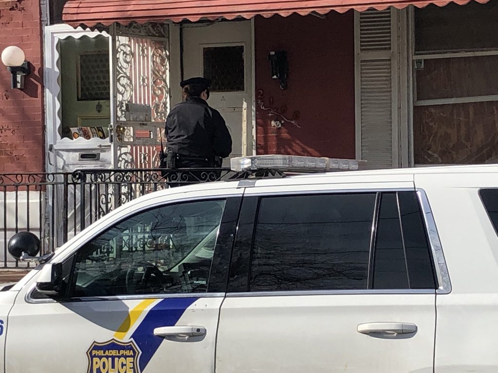 A North Philadelphia father is facing charges after police say he lied about a home invasion that left his son shot dead. NBC10’s Miguel Martinez-Valle reports on the charges the man now faces. (NBC Philadelphia)