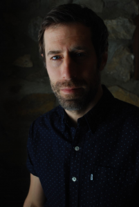 Josh Cooke