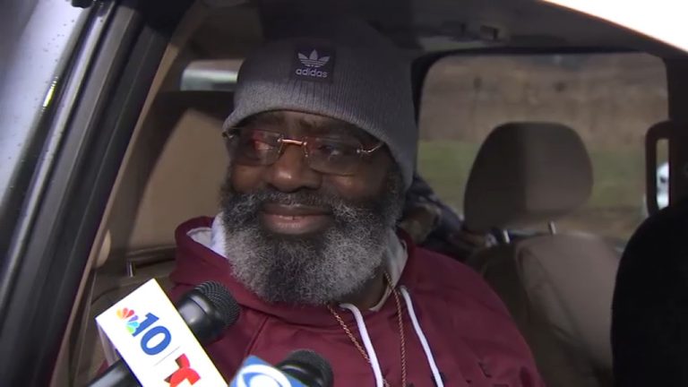David Sheppard (NBC10)