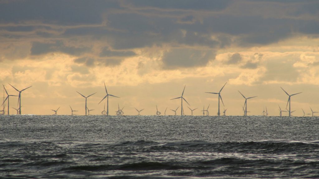 Offshore-wind In November, Gov. Phil Murphy signed an executive order more than doubling the state’s original goal for offshore wind. (David Will/Pixabay)