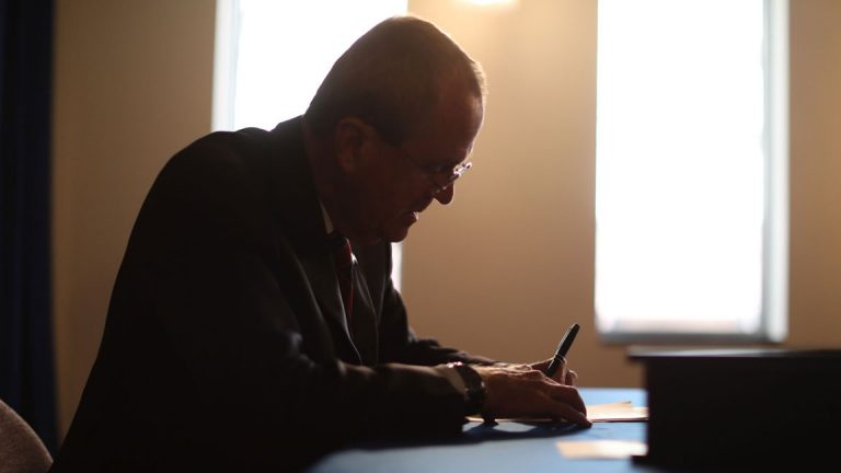 Gov. Phil Murphy (Edwin J. Torres/ Governor's Office)