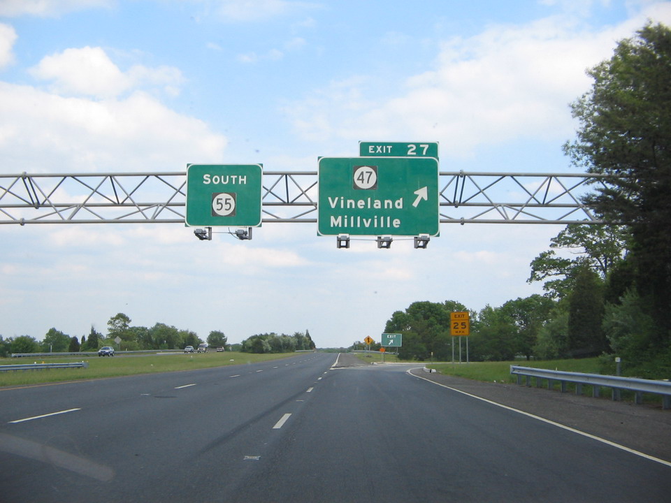 Route_55_SB (Public domain image)