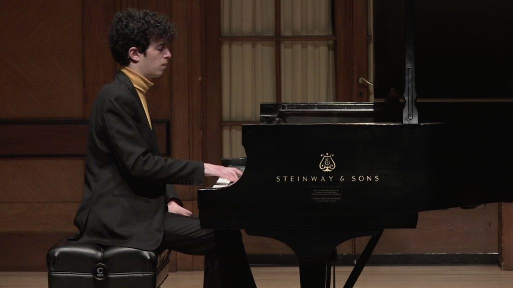 curtis1411 Benjamin Krasner