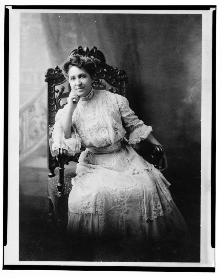 Image: Library of Congress