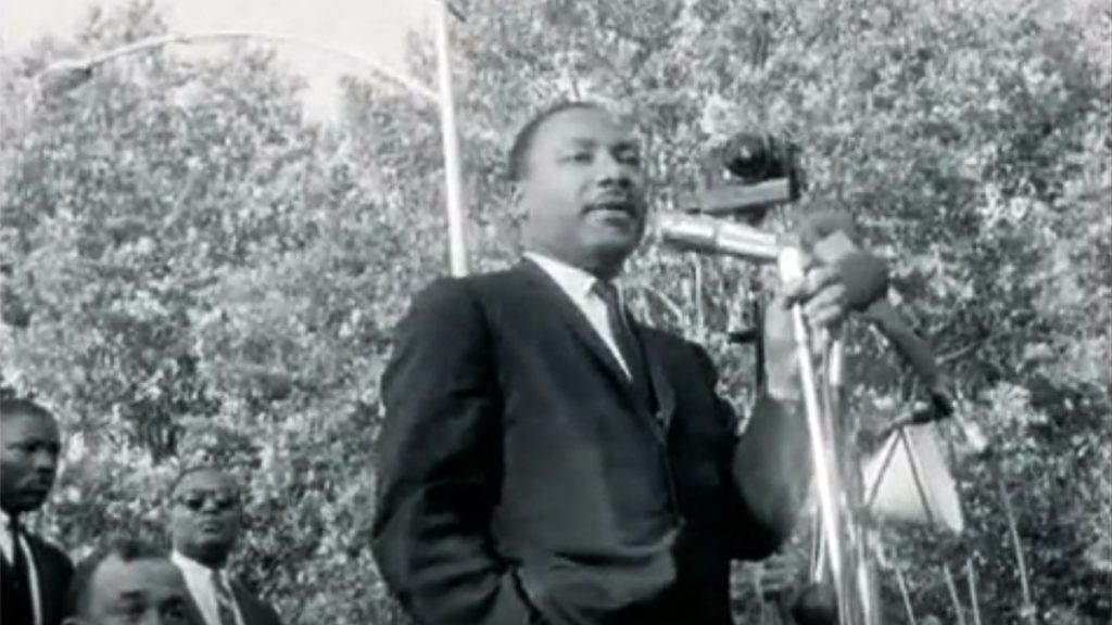 mlk-speaksgirardcollege (Temple University Archives)