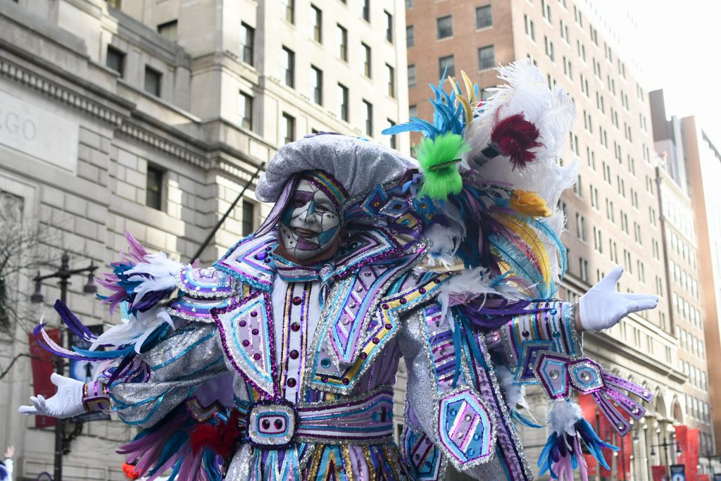 mummersparade2019-michaelreeves-billypenn-05 2019 Mummers Parade (Michael Reeves/Billy Penn)