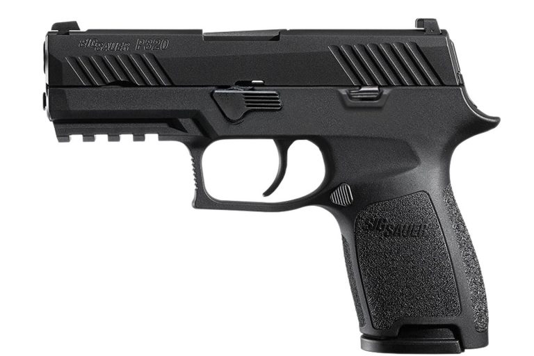 (Sig Sauer)