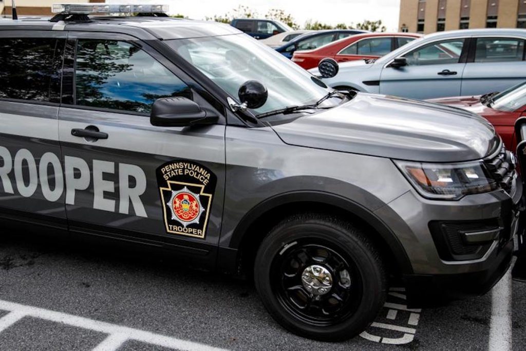 Pa. State Police (Dan Gleiter/PennLive)