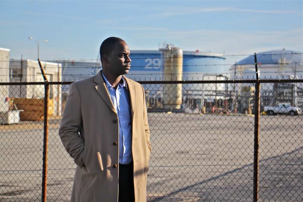 2020 02 03-e lee-bilal motley-pes refinery-worker Bilal Motley