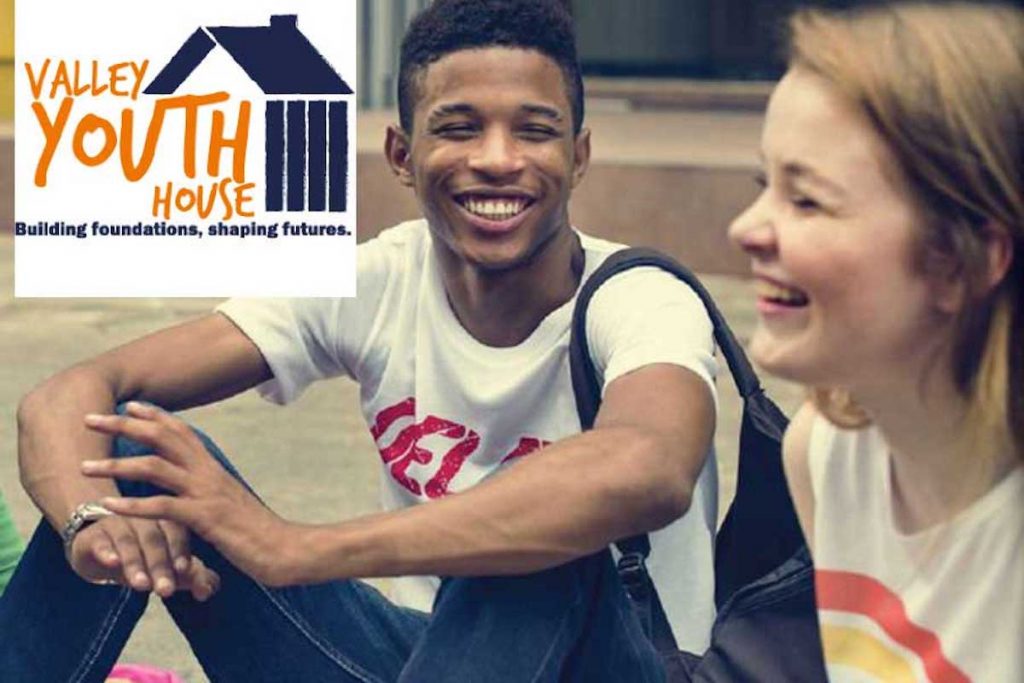 HomeHostYouth (Valley Youth House)