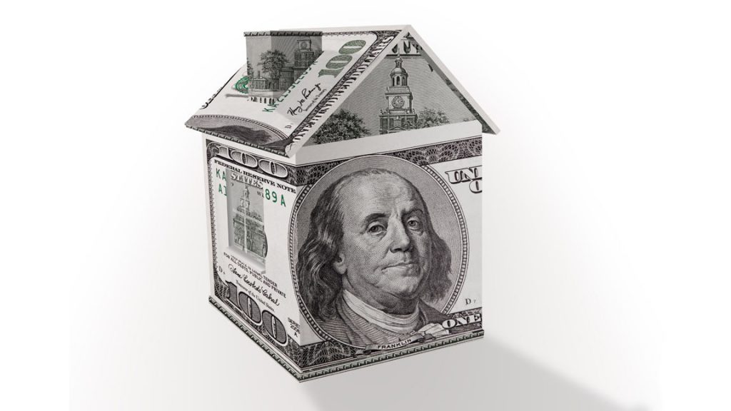 Money-house The latest policy change to the Senior Freeze program would allow senior citizens to maintain eligibility for their rebate checks if they move to a new home — instead of their having to wait at least two full tax years to requalify. (http://401kcalculator.org/Flickr)