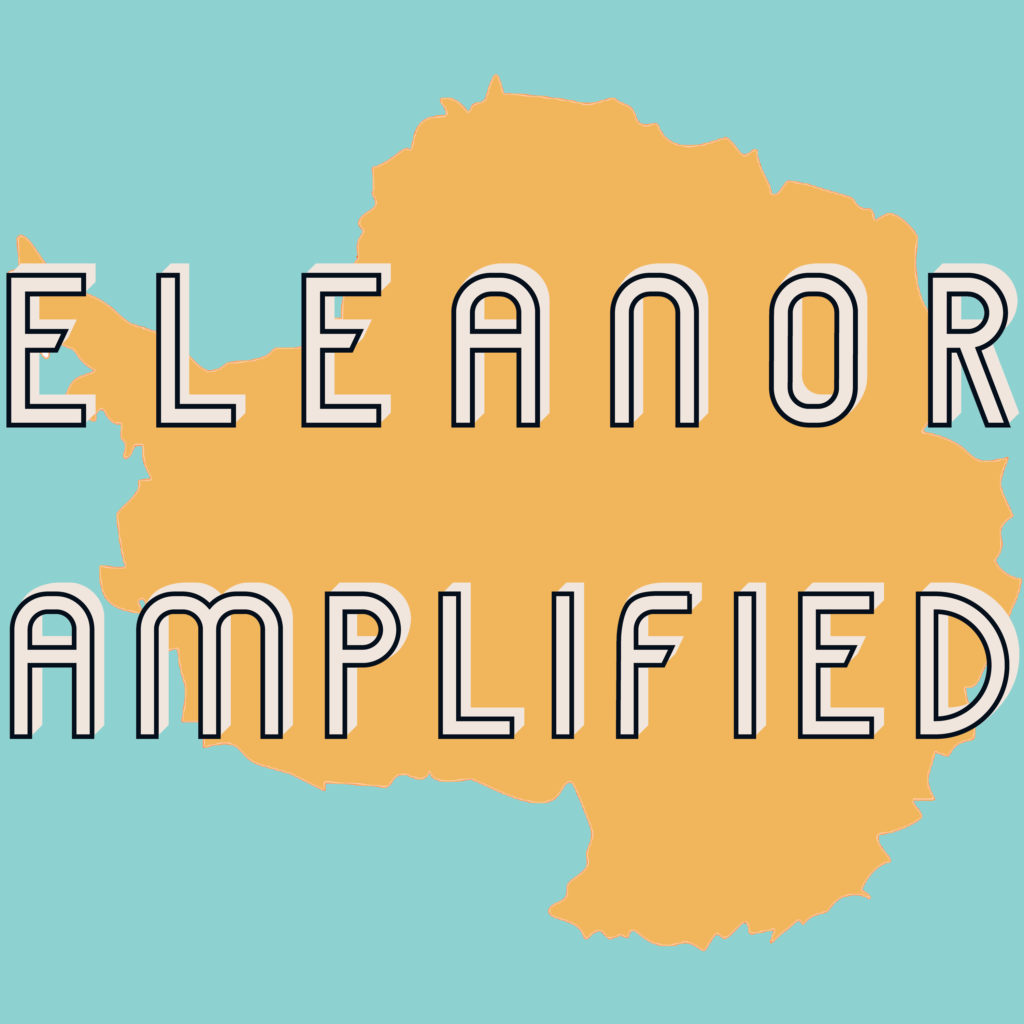 S4E1 Lions of the Sea Eleanor Amplified