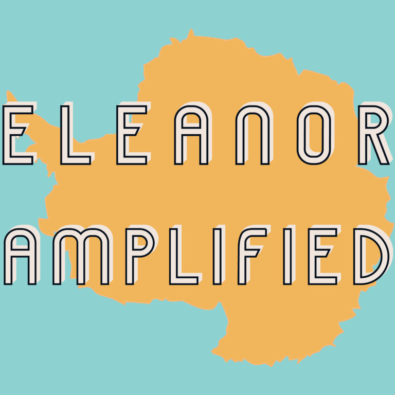 Eleanor Amplified