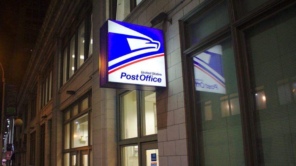 US-Post-Office U.S. Rep. Bill Pascrell (D-9th) said “USPS Fairness Act” could help secure the future health of the agency. (Corey Ryan Hanson/Pixabay)