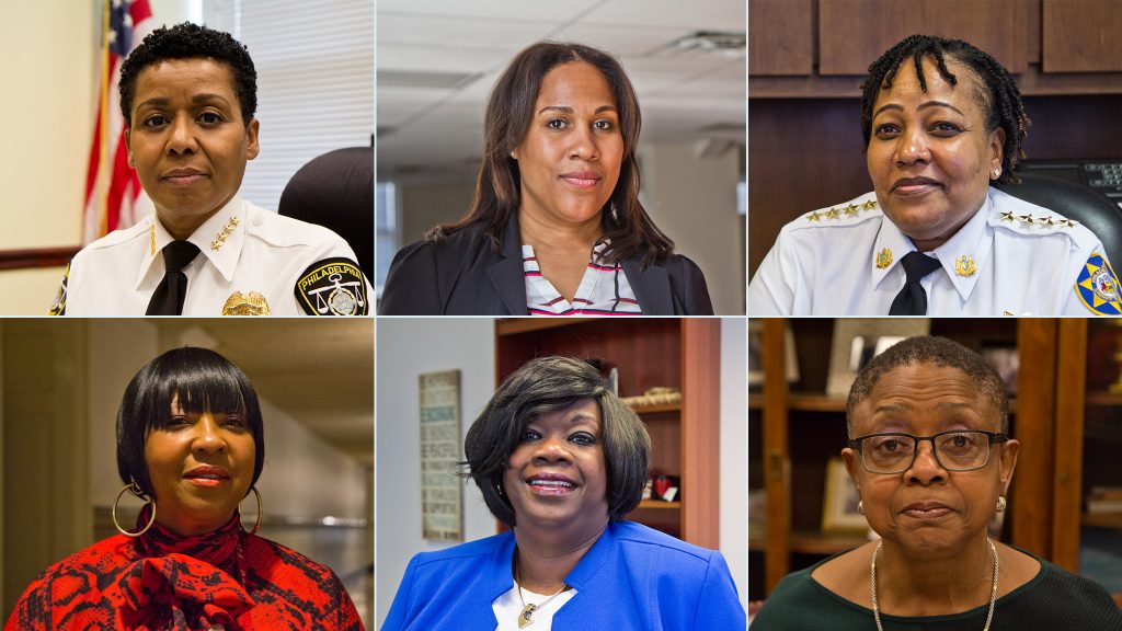 blackwomen-leaders-01 (Kimberly Paynter/WHYY)