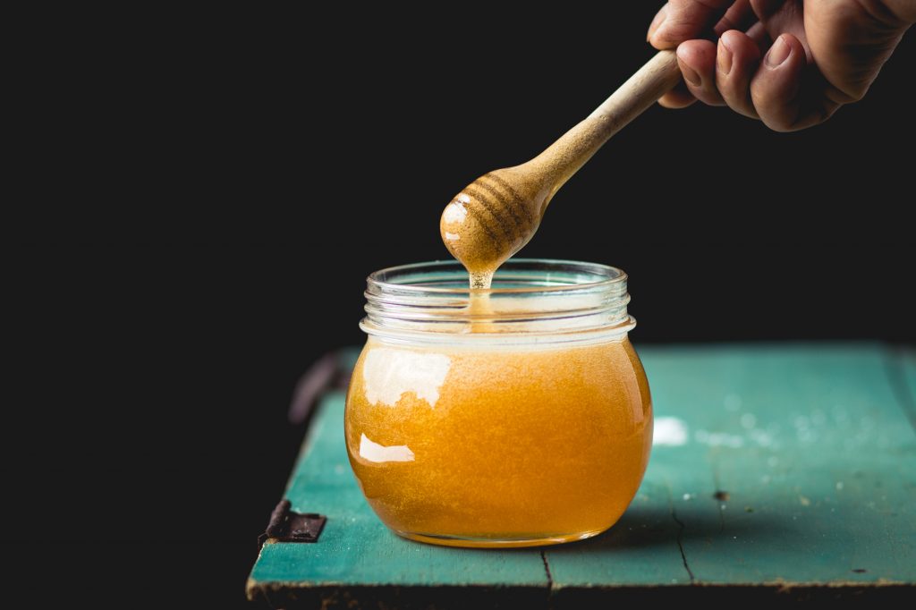 A spoonful of honey makes the medicine…irrelevant. That’s because honey works better than cough syrups to help with kids’ coughs. A spoonful of honey makes the medicine...irrelevant. That's because honey works better than cough syrups to help with kids' coughs. (Rachen Buosa/Getty Images/EyeEm)
