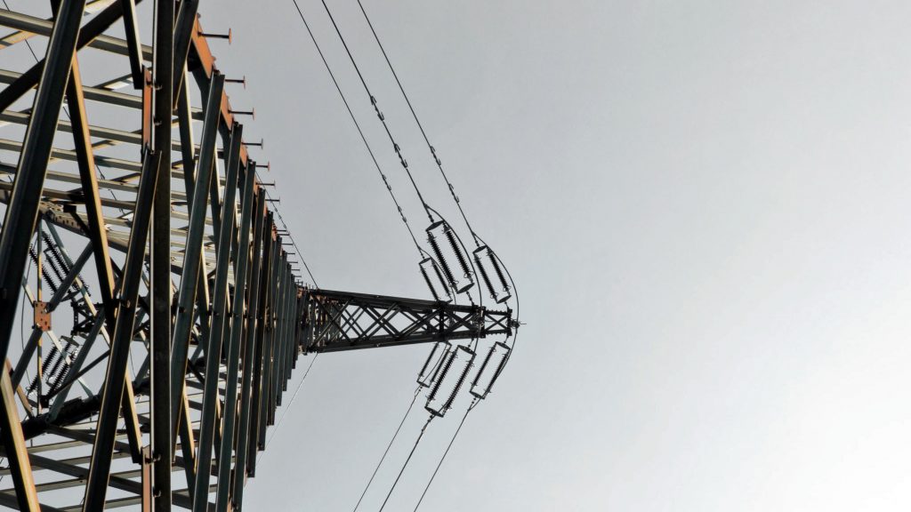 new-transmission-tower Transmission tower. (Anprocházka/Flickr)