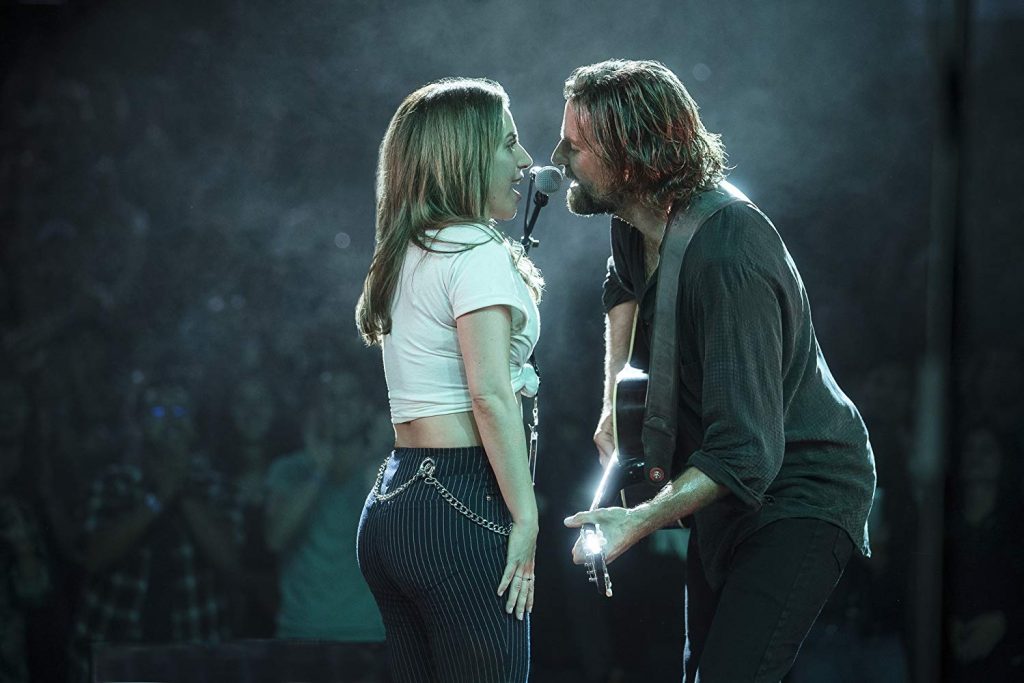 starisborn Many movies, like