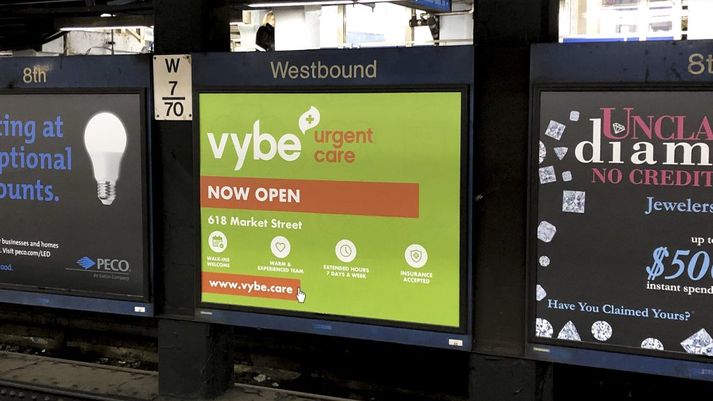 vybeurgentcare-michaelawinberg-01crop The Vybe urgent care at 36th and Market MICHAELA WINBERG / BILLY PENN