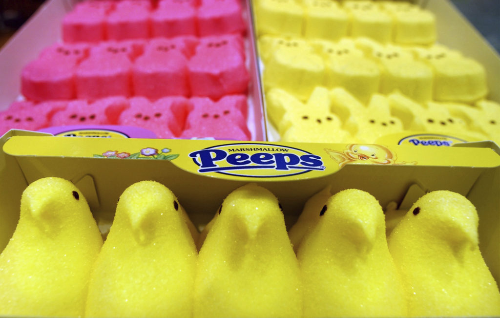 Peeps Peeps