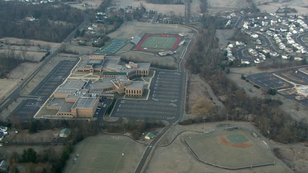 Central-Bucks-South Central Bucks South High School (NBC10)