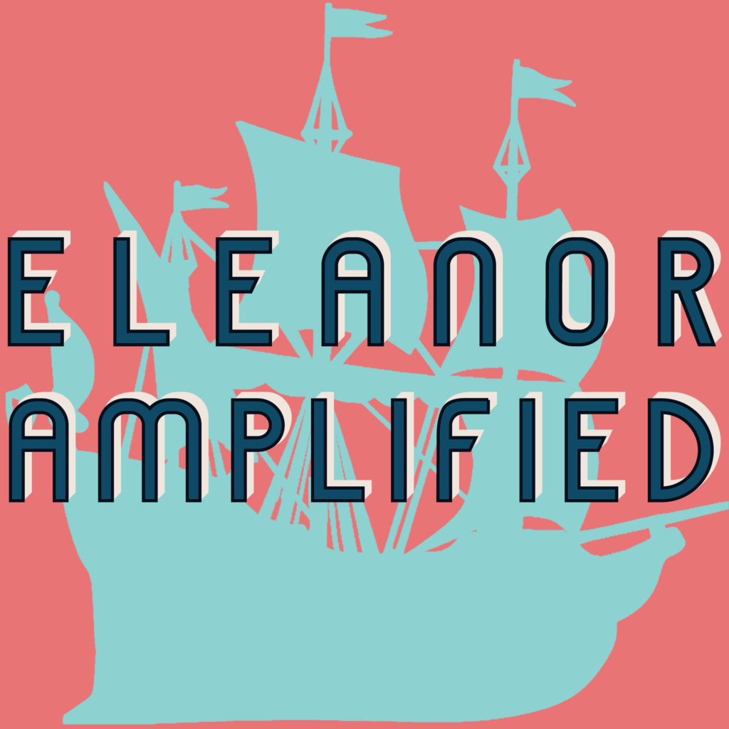 Ep 36 The Spanferkel Eleanor Amplified Ep 36